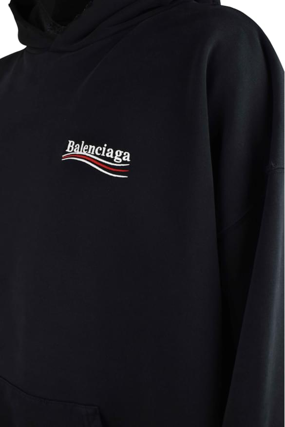 Balenciaga Men Sweatshirt