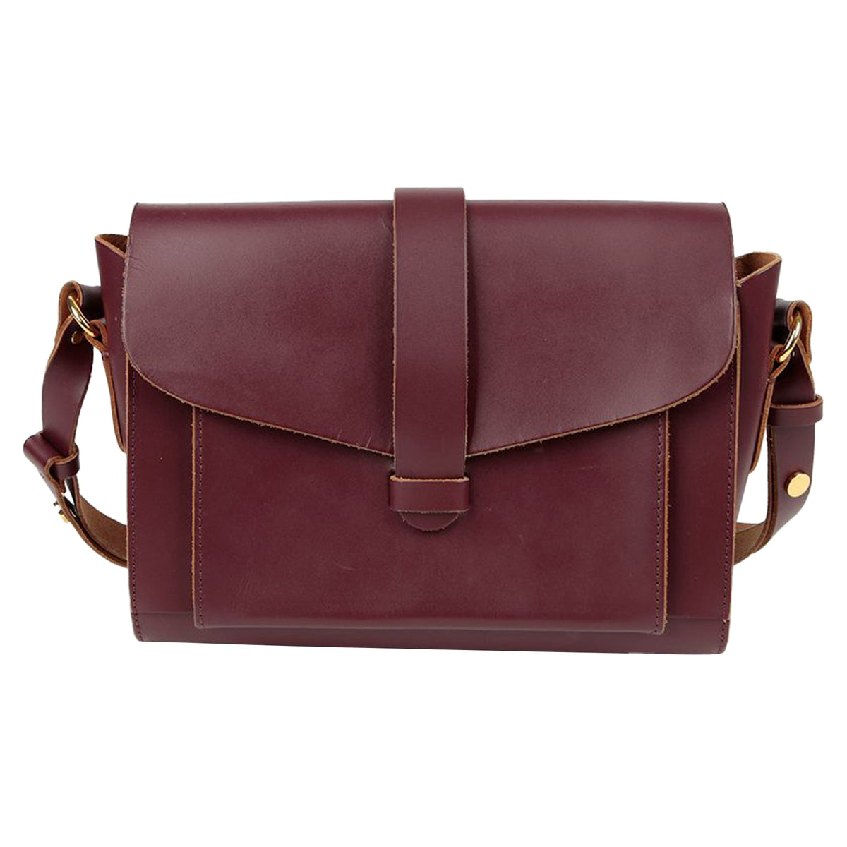 Belt Shoulder Bag