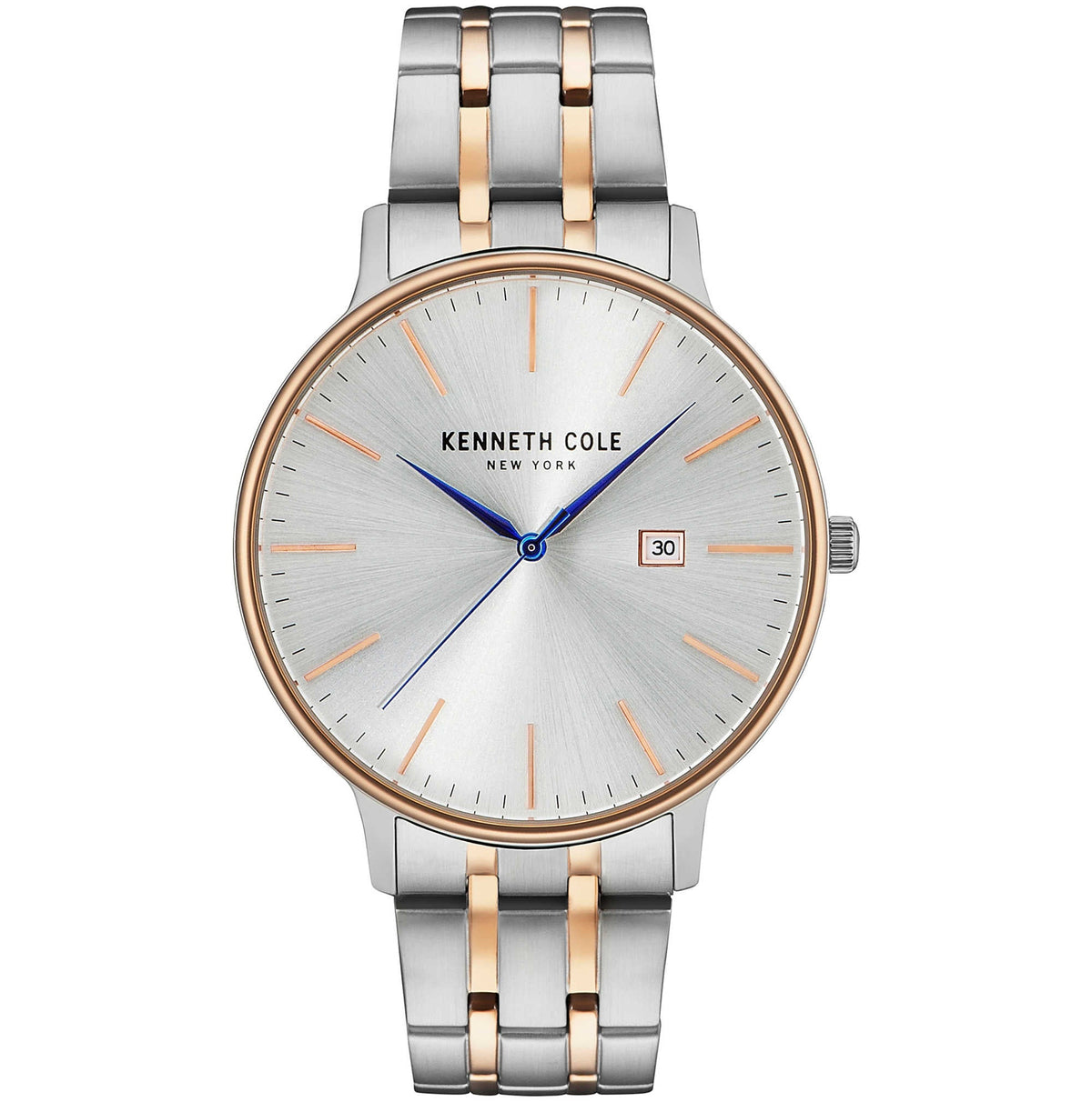 Kenneth Cole Men's 42mm Quartz Watch