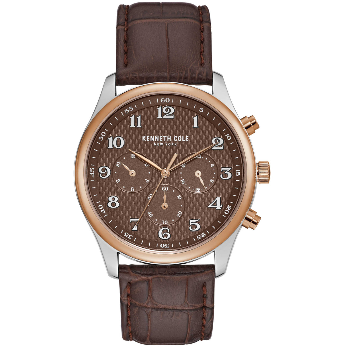 Kenneth Cole Men's 42mm Quartz Watch