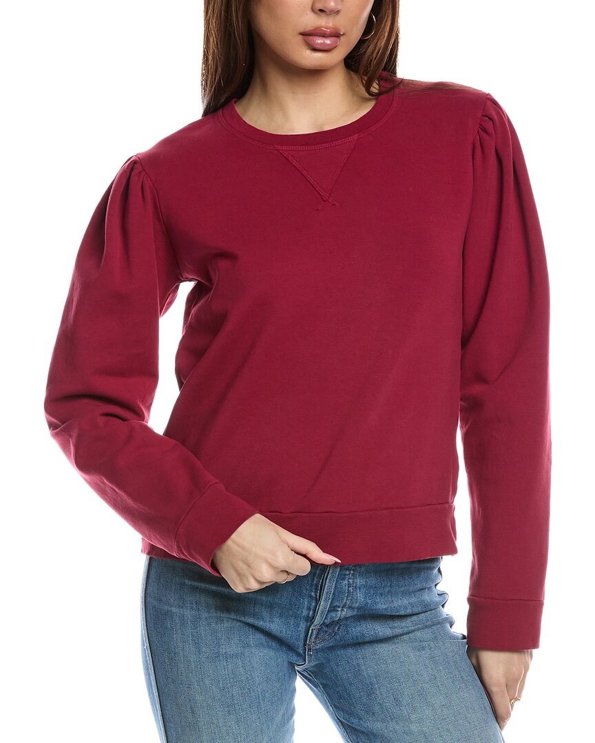 Electric & Rose Sweater