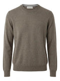 Brunello Cucinelli Men Cashmere Sweater