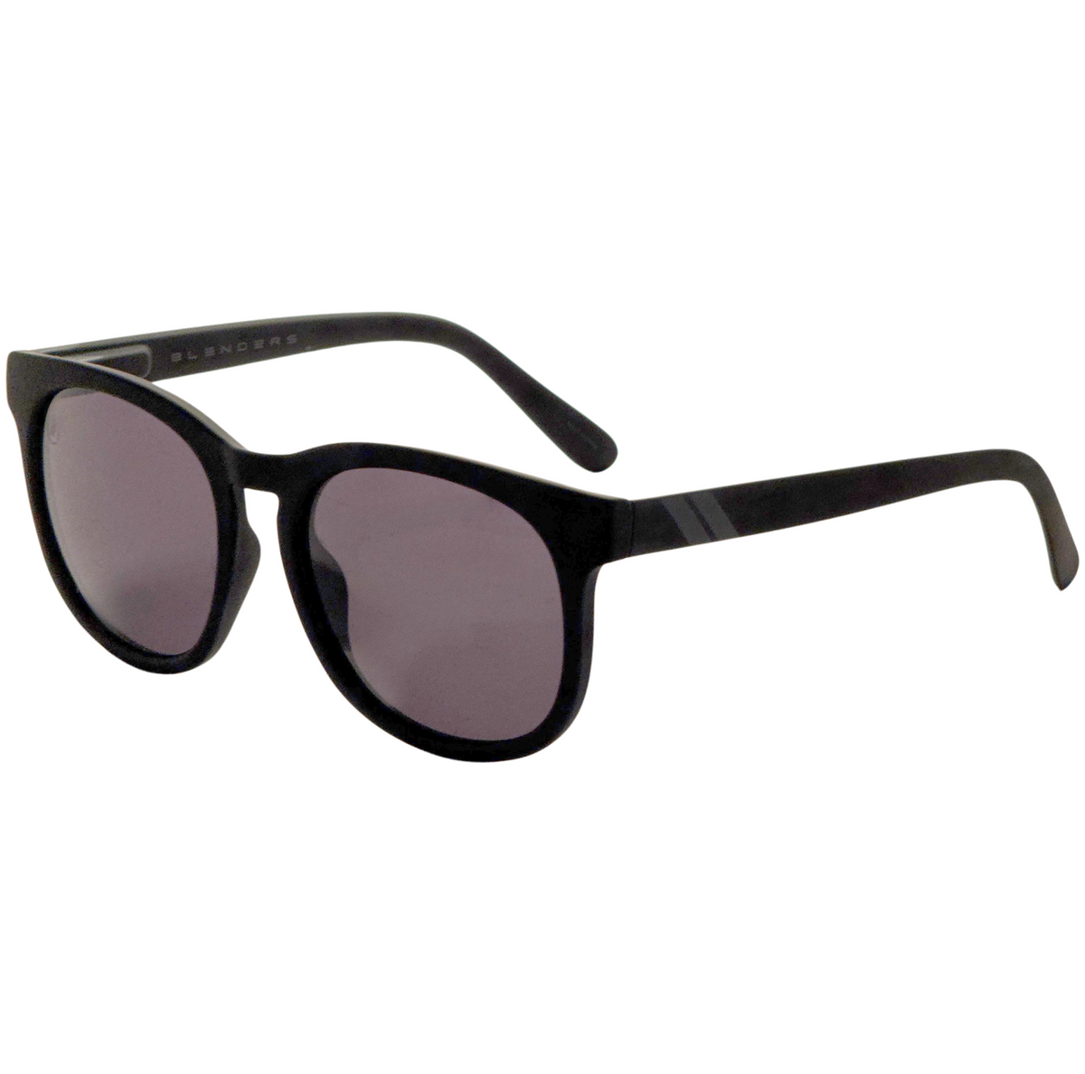 Blenders Men's 54 mm Black Sunglasses
