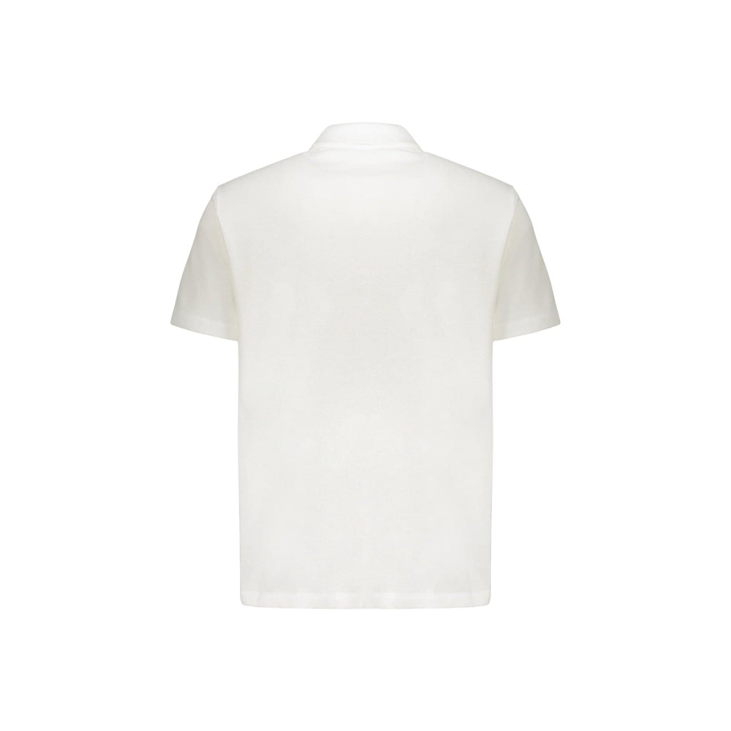 Versace Logo Polo T-Shirt Men
