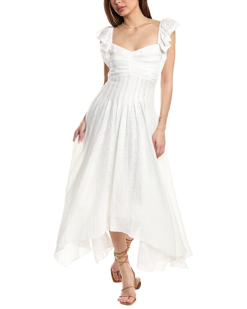 Ramy Brook Bria Maxi Dress