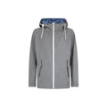 Herno Wool Hooded Jacket Men
