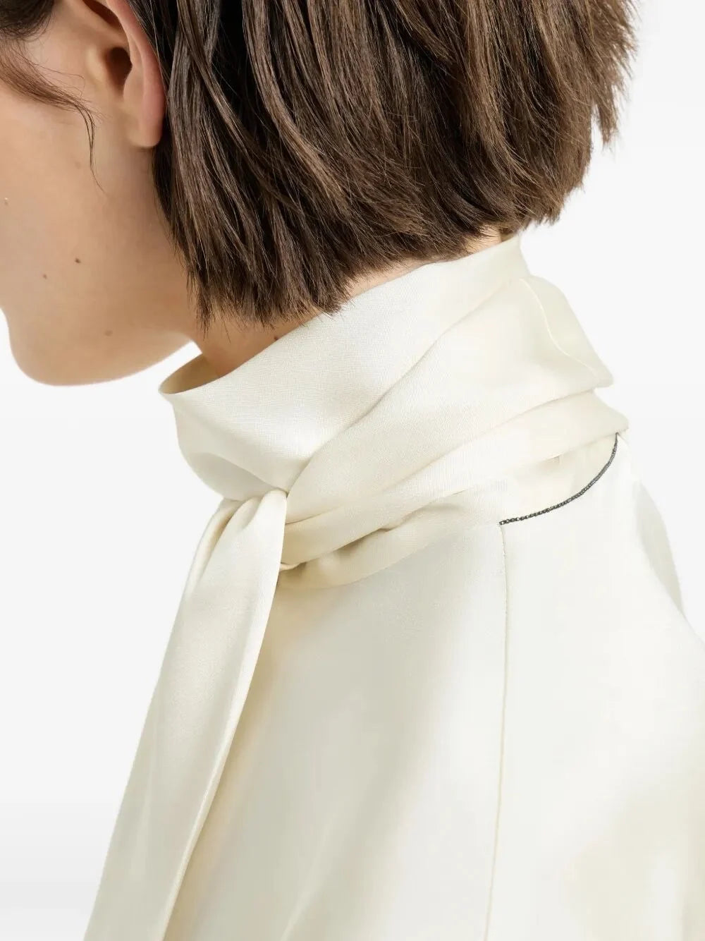 Brunello Cucinelli Women Blouse