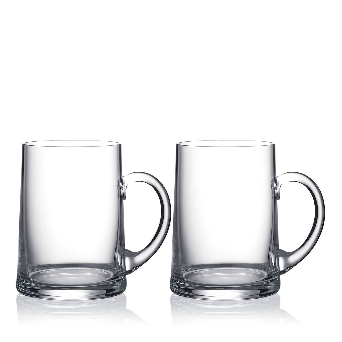 Craft BrewBeer Mug 540ml 18oz S/2