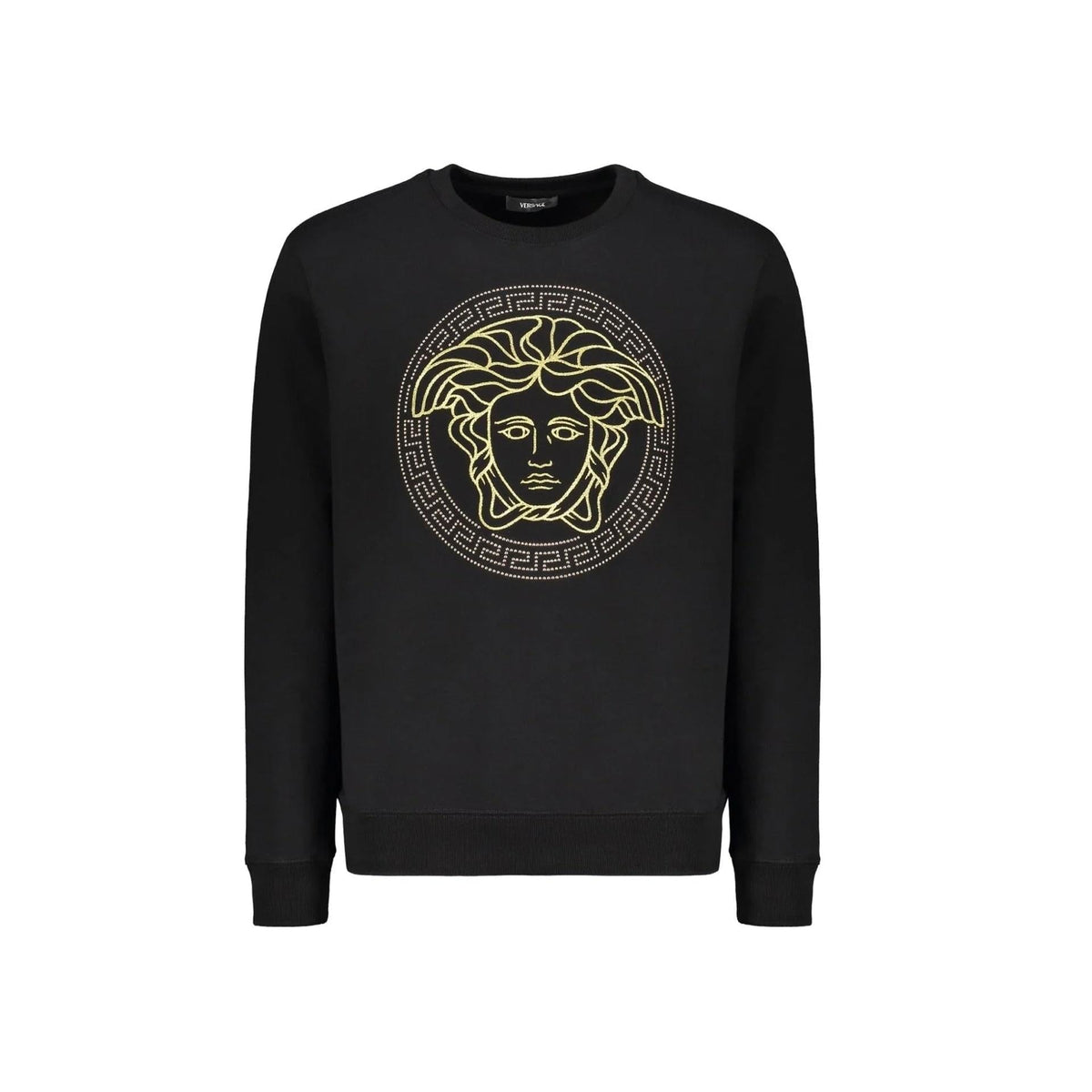 Versace Medusa Sweatshirt Men