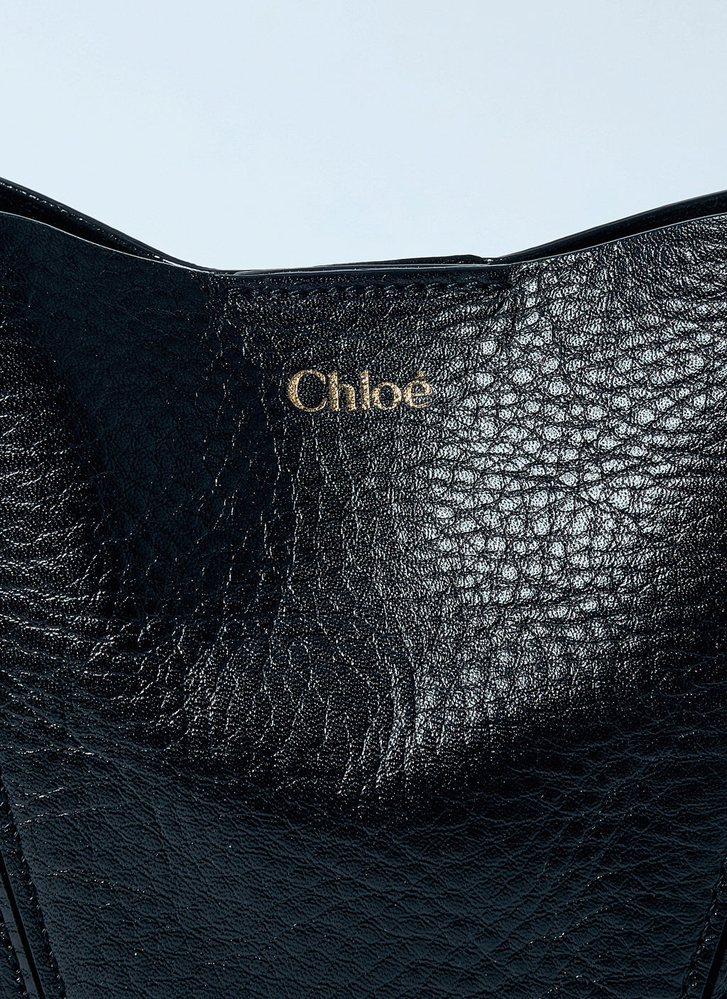 Chloé Women Small Spin Tote Bag