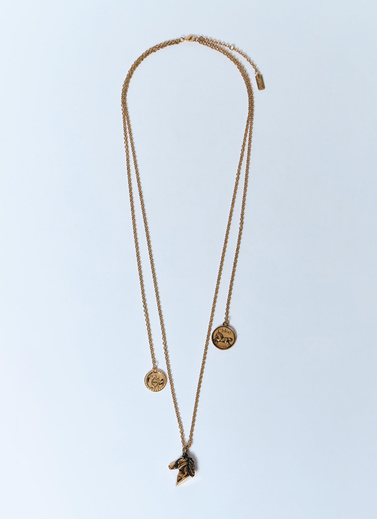 Chloé Women Charms Necklace