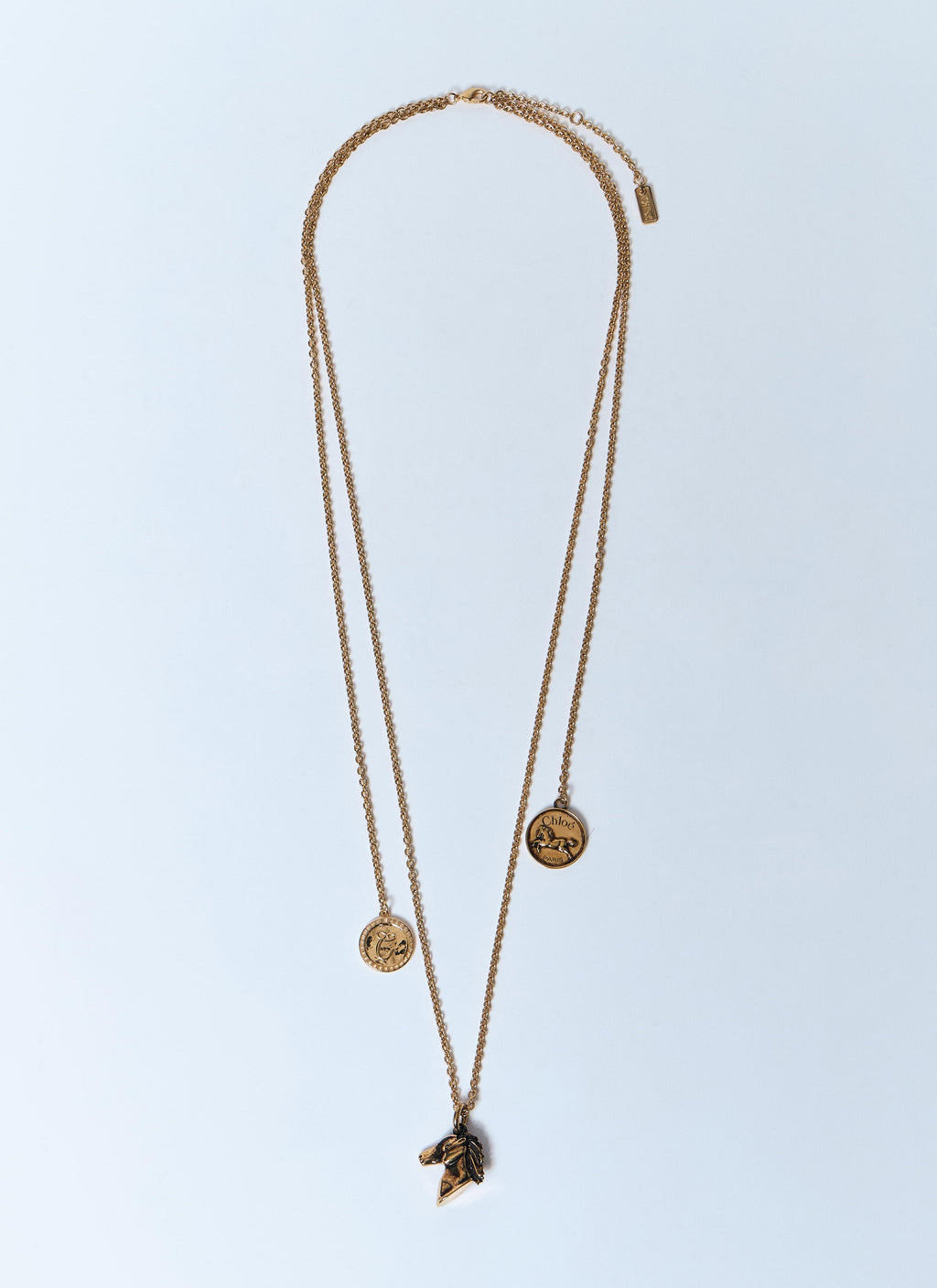 Chloé Women Charms Necklace