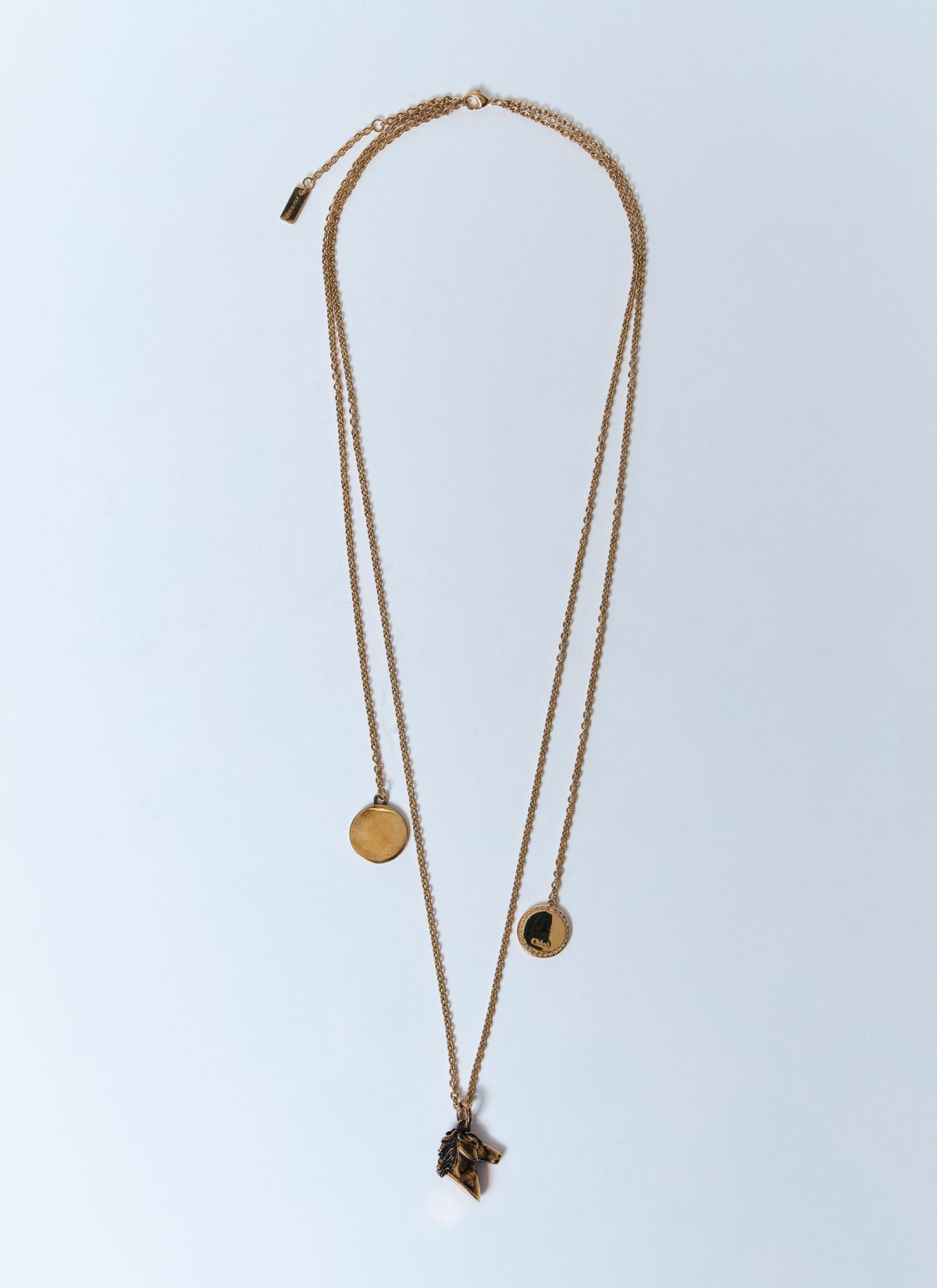 Chloé Women Charms Necklace