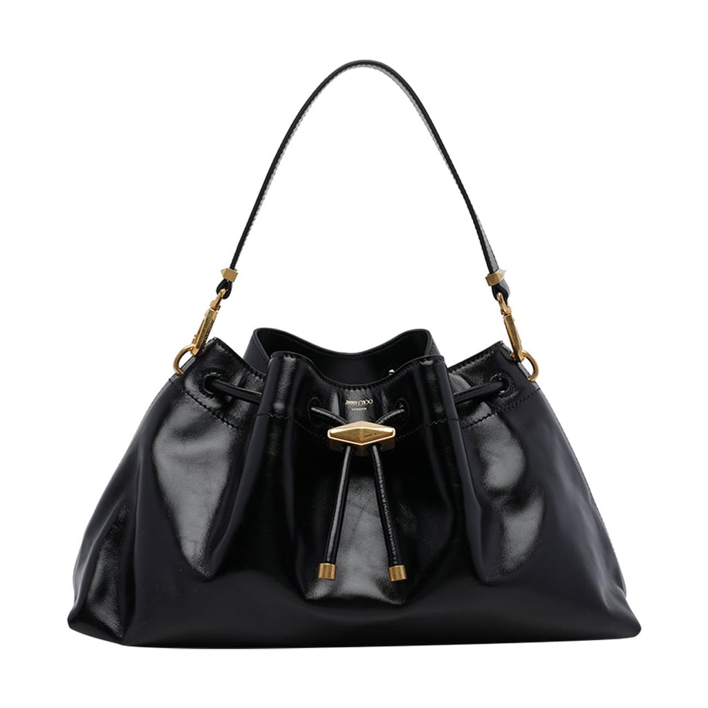 Jimmy Choo Women Cinch Medium Bucket Bag