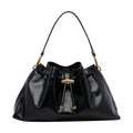 Jimmy Choo Women Cinch Medium Bucket Bag