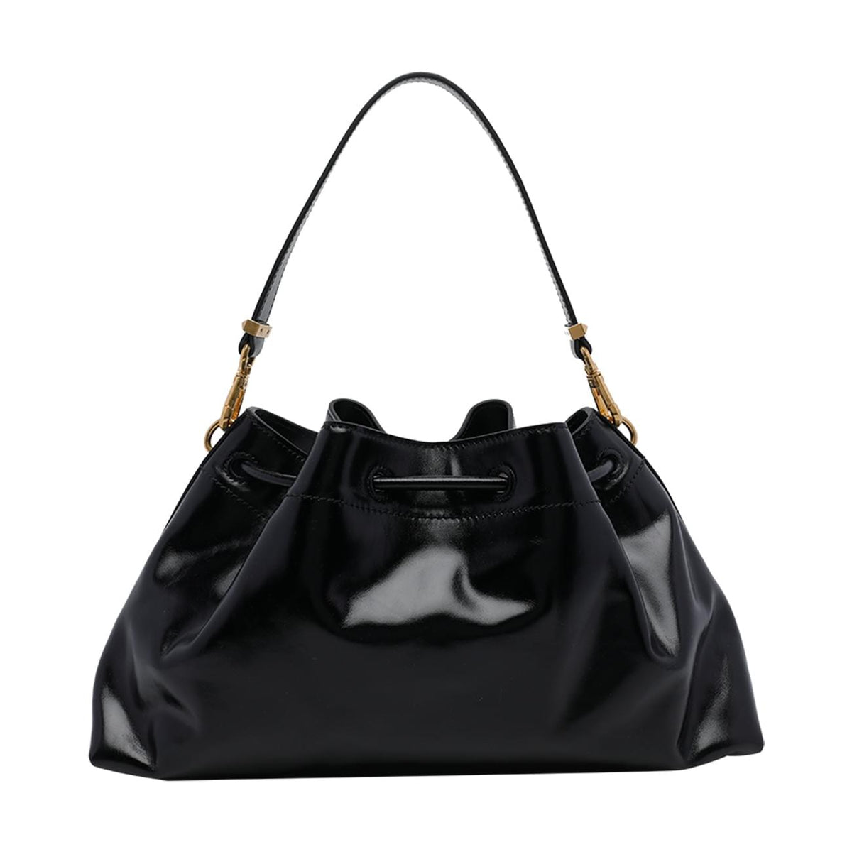 Jimmy Choo Women Cinch Medium Bucket Bag