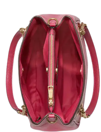 Coach Cammie Chain Bucket Bag