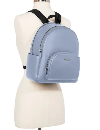 Coach Court Backpack