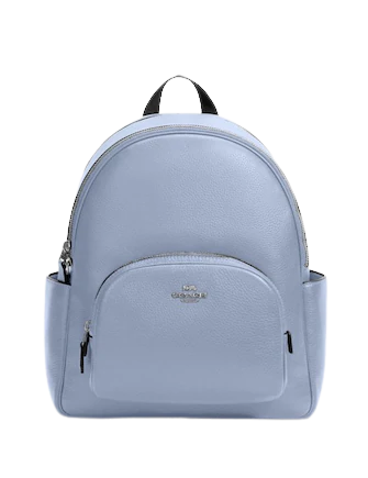 Coach Court Backpack