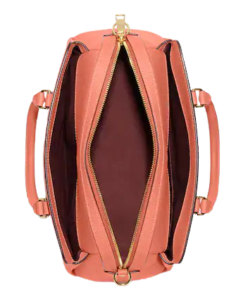 Coach Darcie Carryall