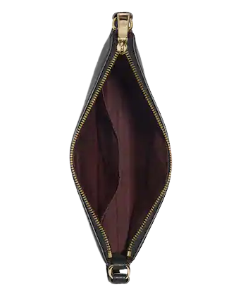 Coach Disney X Coach Rowan File Bag With Evil Queen Motif