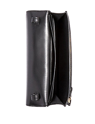 Coach Disney X Hayden Foldover Crossbody Clutch With Dalmatian