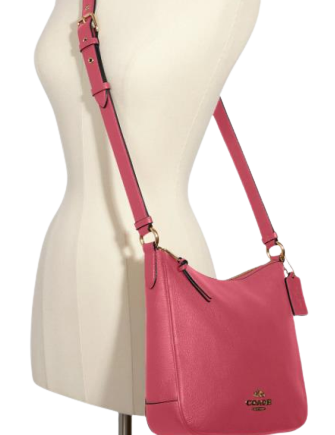 Coach Ellie File Bag