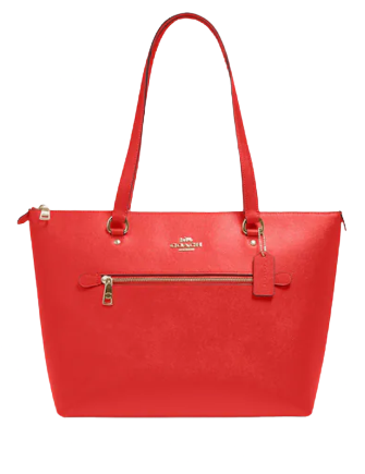 Coach Gallery Tote