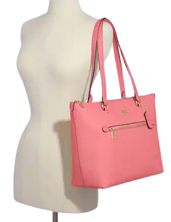 Coach Gallery Tote