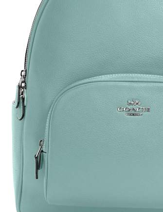 Coach Large Court Backpack
