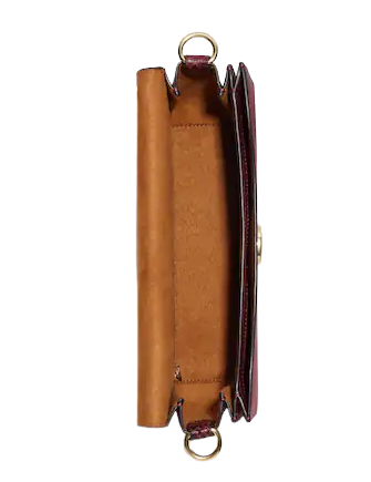 Coach Morgan Shoulder Bag