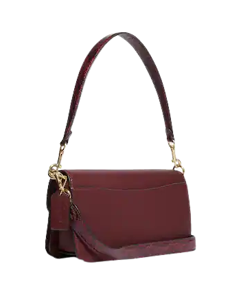 Coach Morgan Shoulder Bag