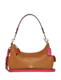 Coach Pennie Shoulder Bag 25