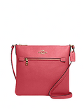 Coach Rowan File Bag