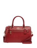 Coach Rowan Satchel