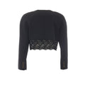 Chloe' Women Cropped Jacket