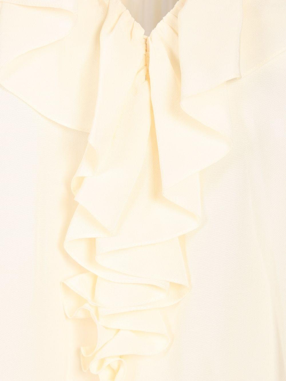 Chloe' Women Long-Sleeved Shirt