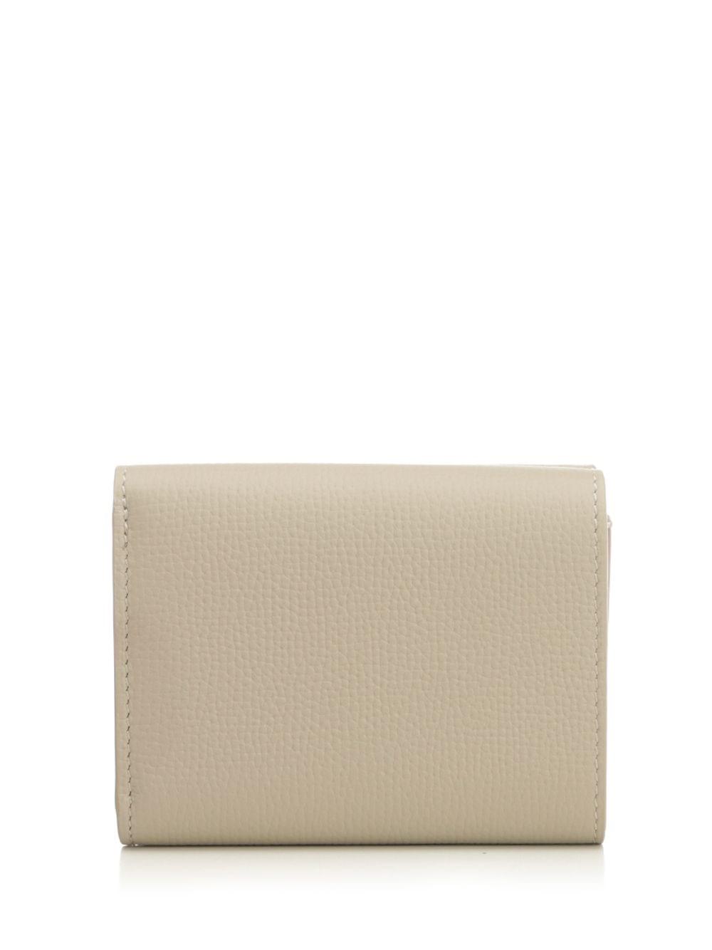 Loewe Women Trifold Wallet