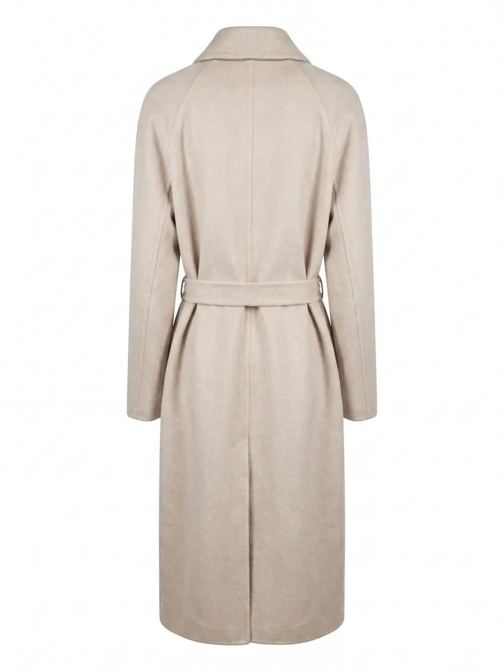 Brunello Cucinelli Women Cashmere Overcoat