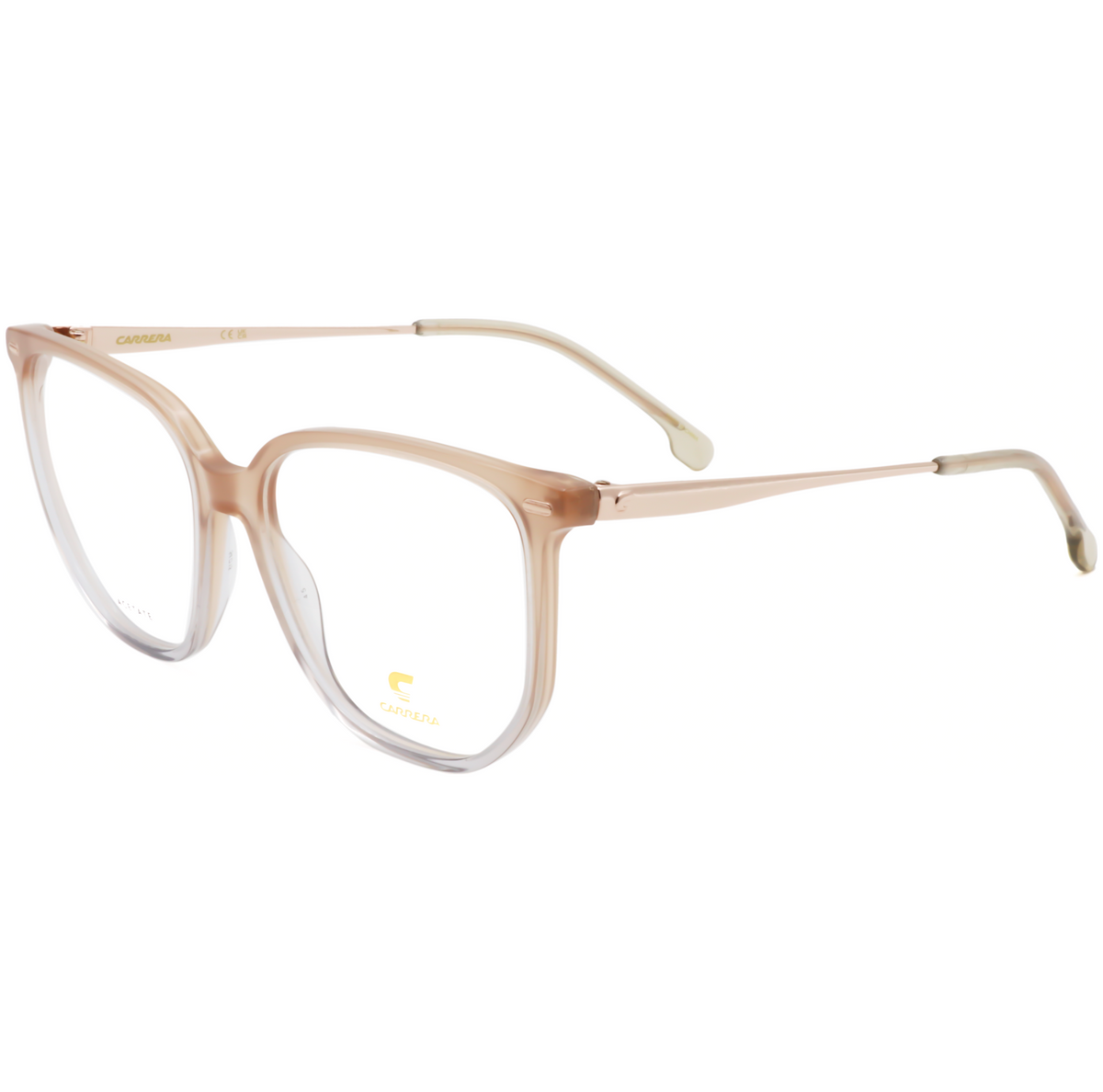 Carrera Women's 54 mm Beige Opticals