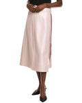 TOCCIN Beatrice Wrap Skirt