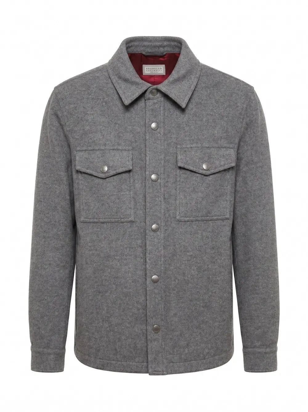 Brunello Cucinelli Men Jacket