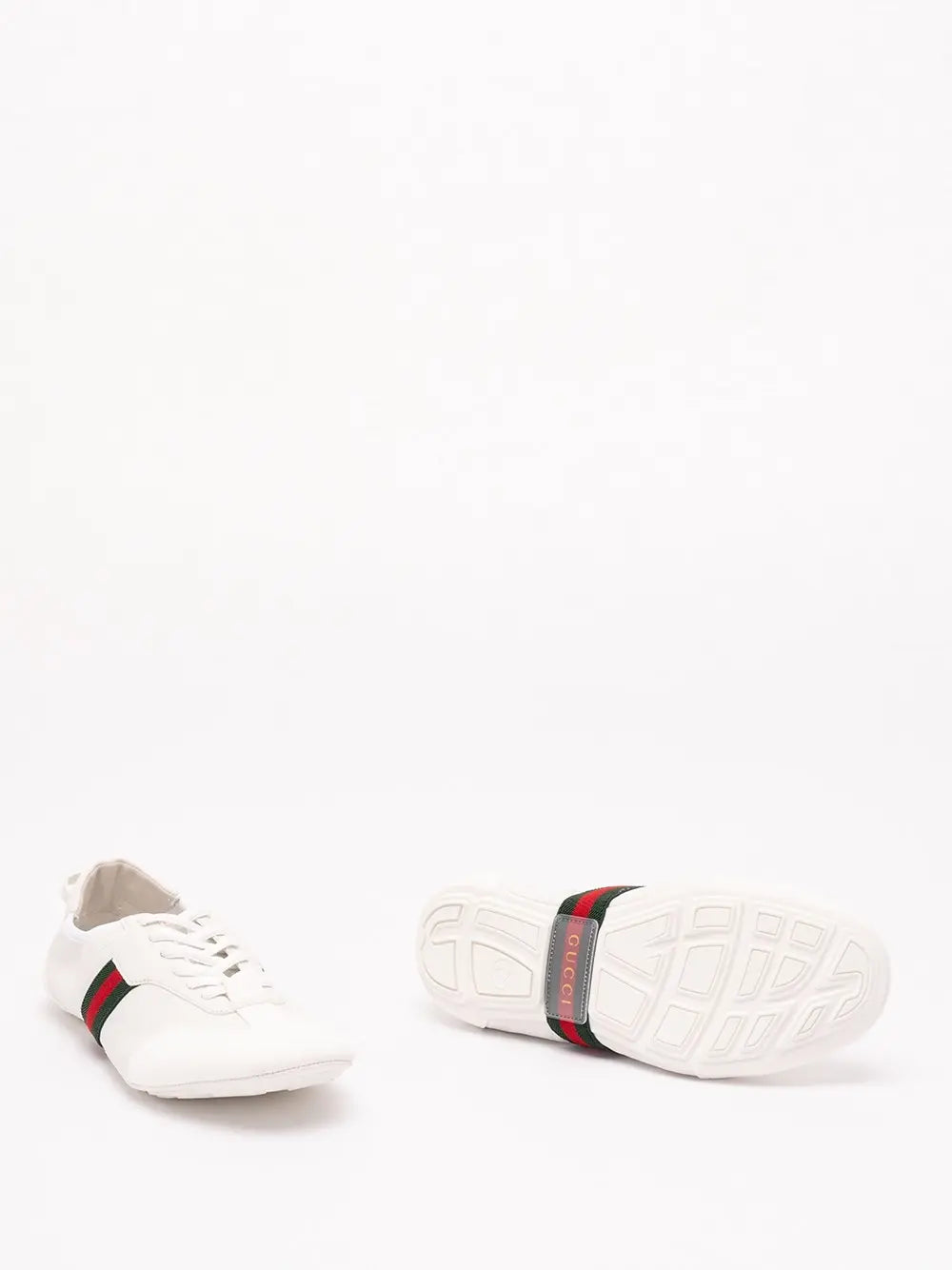 Gucci Women `Flex` Sneakers