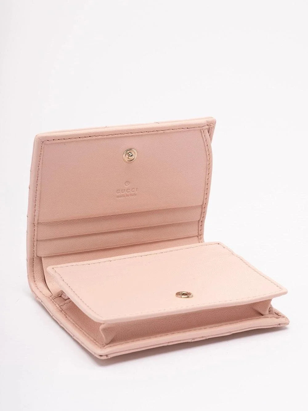 Gucci Women `Gg Marmont` Cardcase