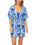 Leilani Breezy Caftan