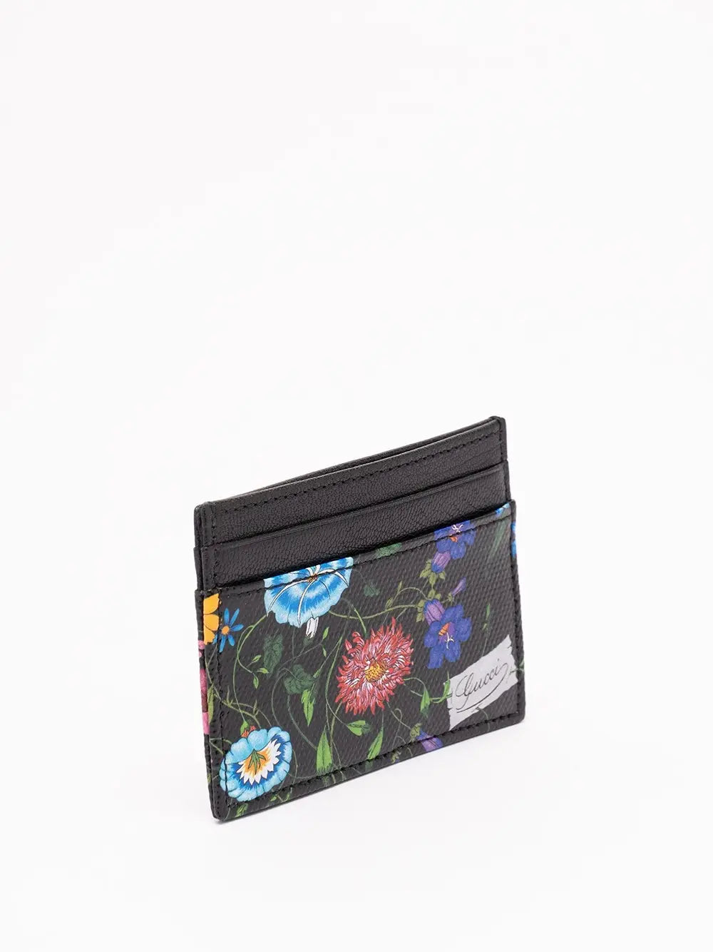 Gucci Women `Essence Flora` Cardcase