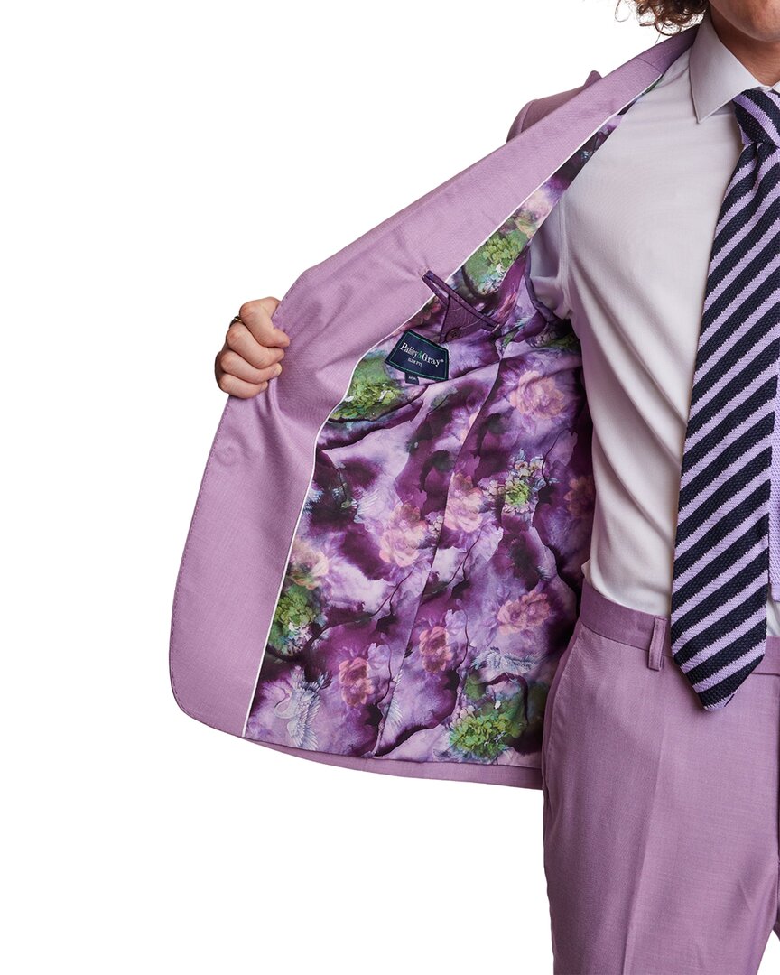 Paisley & Gray Ashton Peak Jacket