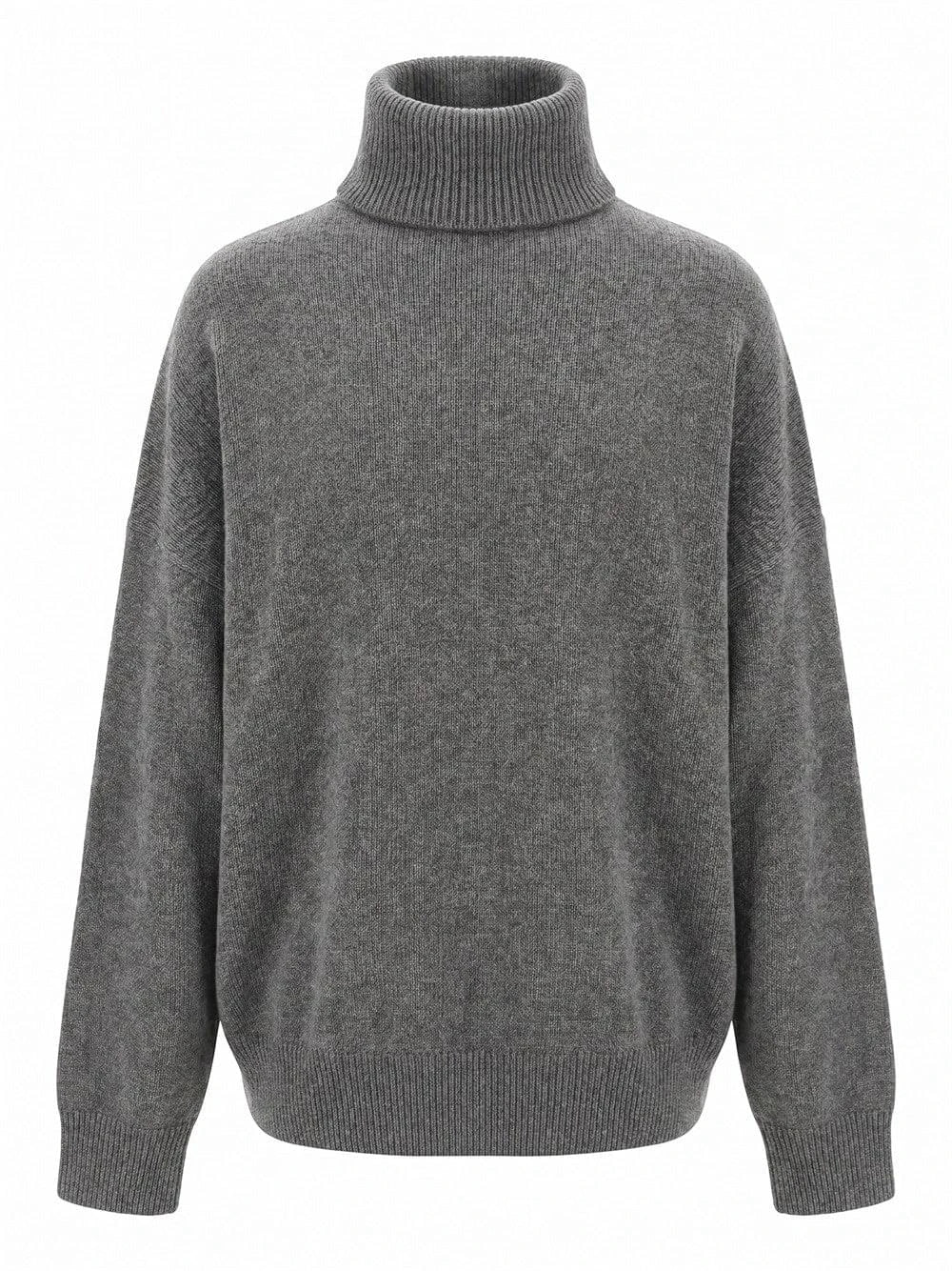 Brunello Cucinelli Women Cashmere Turtleneck