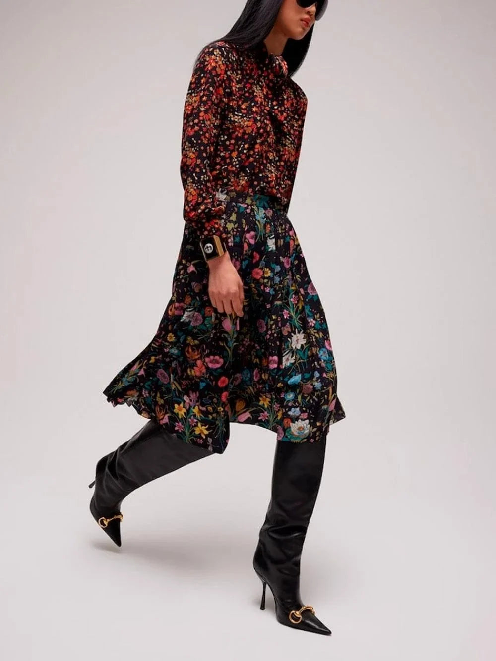 Gucci Women Skirt