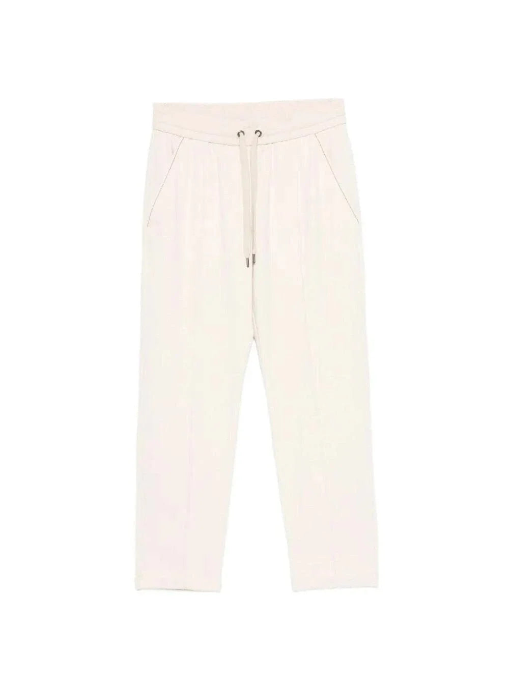 Brunello Cucinelli Women Track Pants